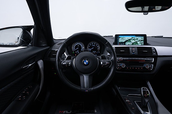 BMW M140i 15 of 21