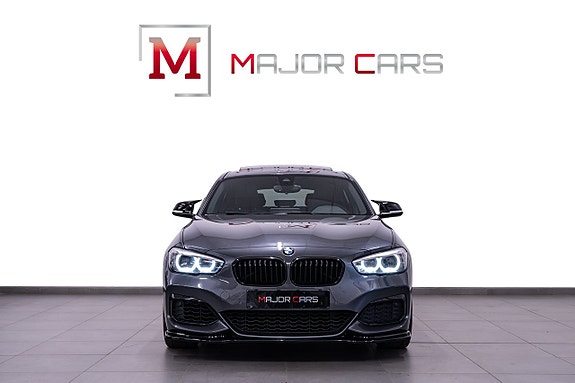 BMW M140i 2 of 21