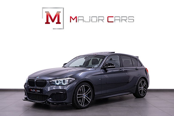 BMW M140i
