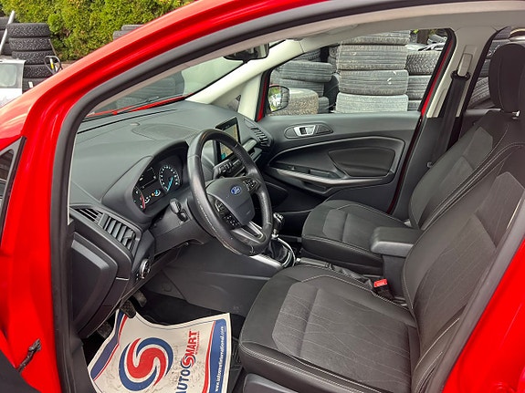 Ford Ecosport 9 of 10