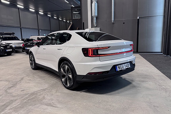 Polestar 2 4 of 21