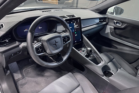Polestar 2 11 of 21