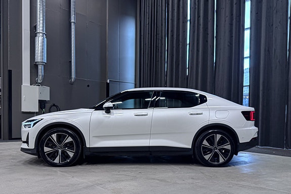 Polestar 2 3 of 21
