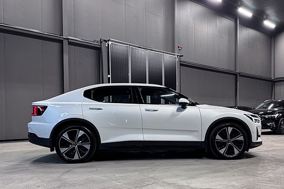 Polestar 2 7 of 21