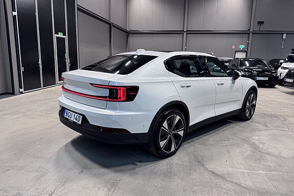 Polestar 2 6 of 21