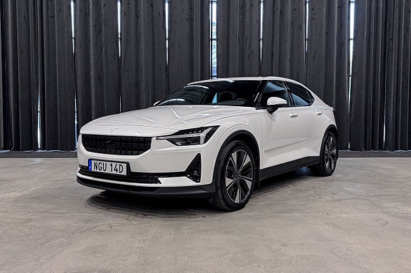 Polestar 2 2 of 21