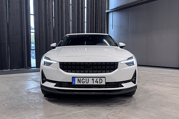 Polestar 2 9 of 21