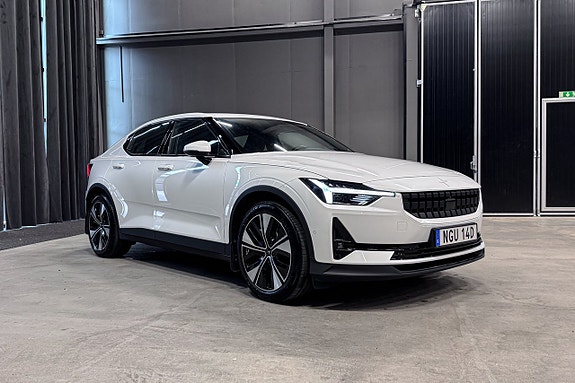 Polestar 2 8 of 21