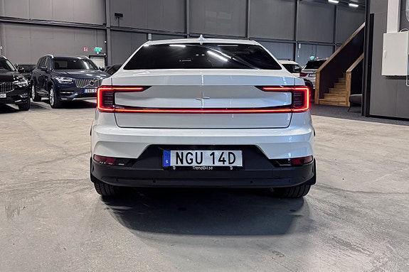 Polestar 2 5 of 21