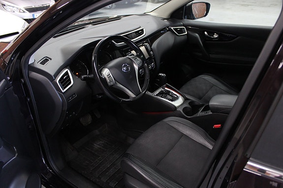 Nissan Qashqai 9 of 16