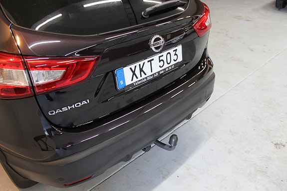 Nissan Qashqai 5 of 16