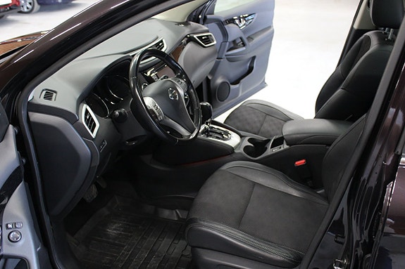 Nissan Qashqai 11 of 16