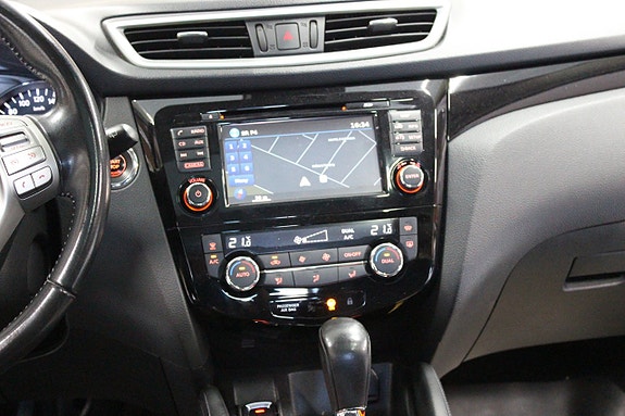 Nissan Qashqai 15 of 16