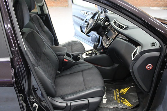 Nissan Qashqai 10 of 16
