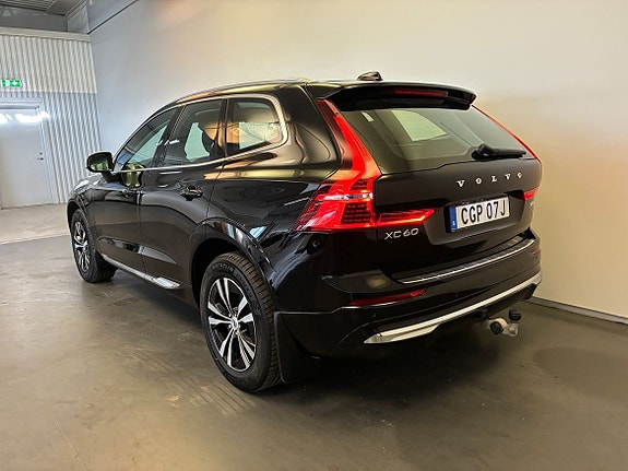 Volvo XC60 7 of 23