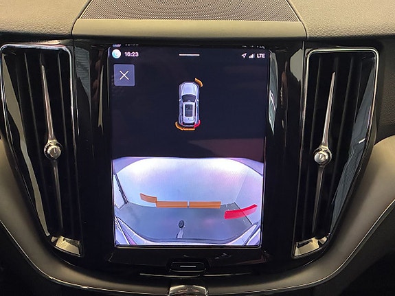 Volvo XC60 23 of 23
