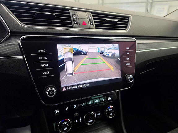 Skoda Superb 30 of 30