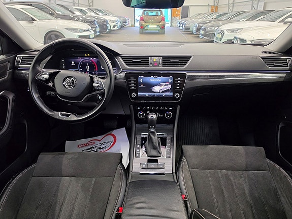 Skoda Superb 3 of 30