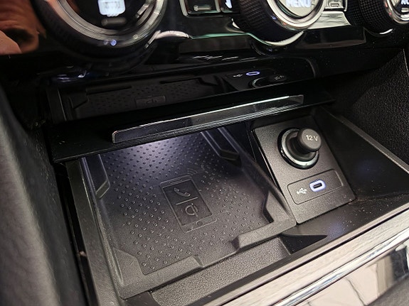 Skoda Superb 29 of 30