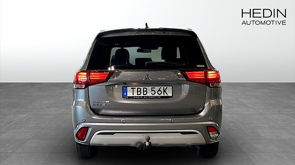 Mitsubishi Outlander 7 of 12