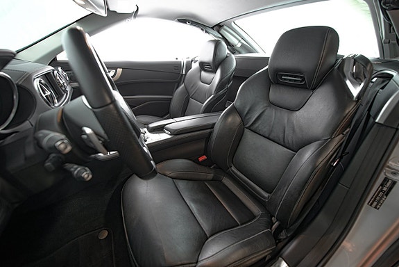 Mercedes-Benz SL500 17 of 29