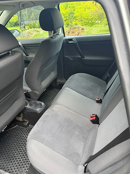 Volkswagen Polo 6 of 6