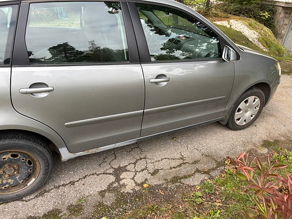 Volkswagen Polo 4 of 6