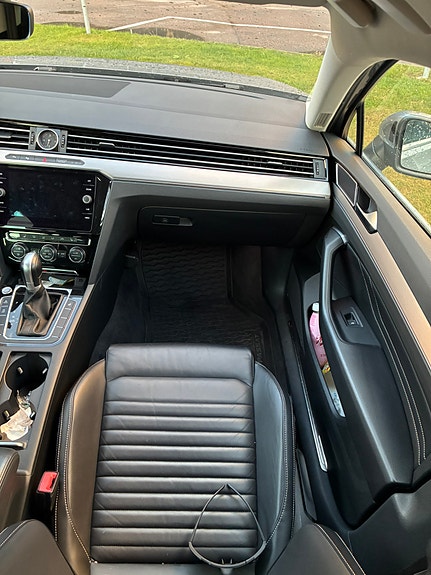 Volkswagen Passat 5 of 5