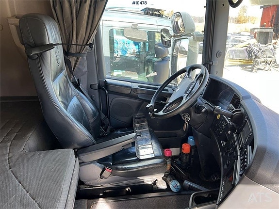 Scania R560 Lastväxlare (264,000:- ex moms) 6 of 24