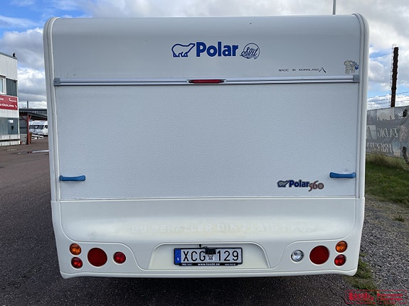 Polar 560 LB 2,5 3 of 11