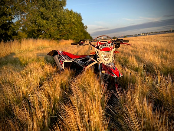 Beta rr 50 motard 4 of 4