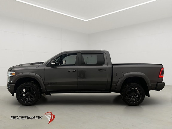 Dodge RAM 1500 6 of 30