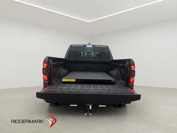 Dodge RAM 1500 19 of 30