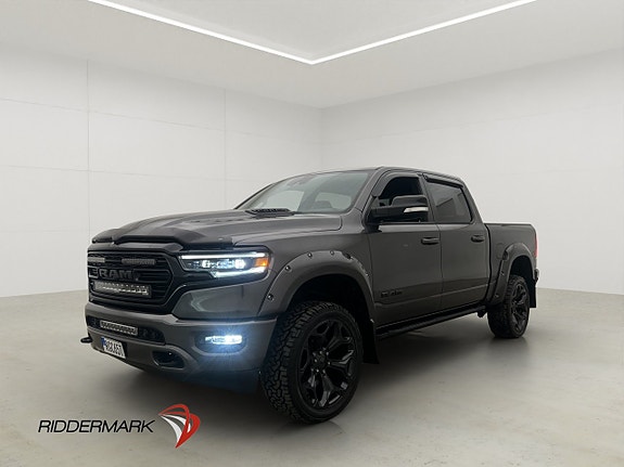 Dodge RAM 1500 3 of 30