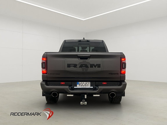 Dodge RAM 1500 8 of 30