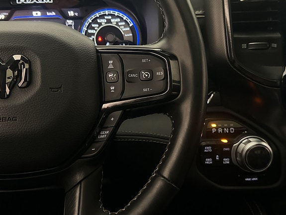 Dodge RAM 1500 30 of 30