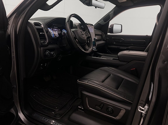 Dodge RAM 1500 21 of 30