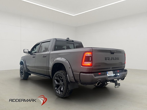 Dodge RAM 1500 7 of 30