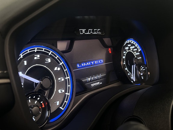 Dodge RAM 1500 29 of 30
