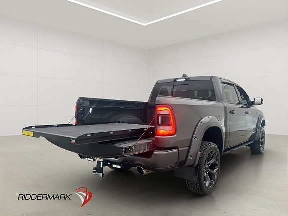 Dodge RAM 1500 17 of 30