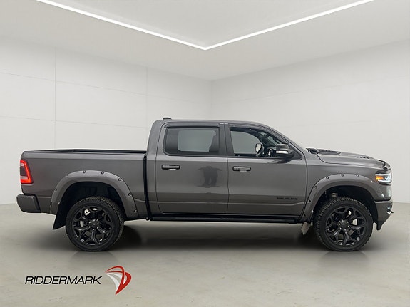 Dodge RAM 1500 2 of 30