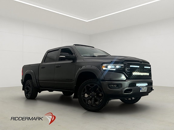 Dodge RAM 1500 13 of 30