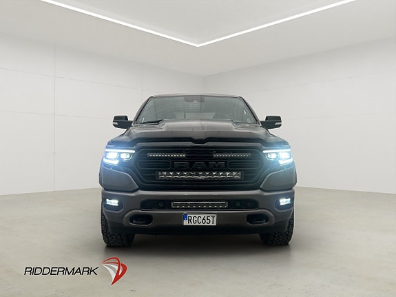 Dodge RAM 1500 5 of 30