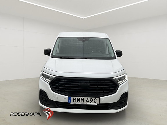 Ford Transit Connect 5 of 30