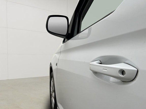 Ford Transit Connect 13 of 30