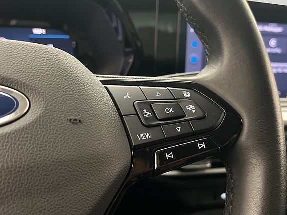 Ford Transit Connect 25 of 30