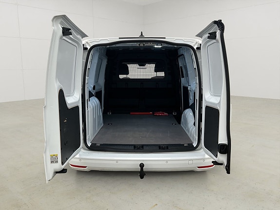 Ford Transit Connect 18 of 30