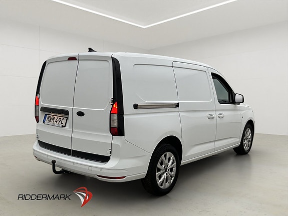 Ford Transit Connect 9 of 30