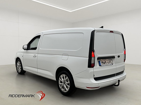 Ford Transit Connect 7 of 30