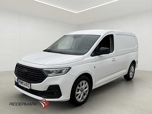Ford Transit Connect 3 of 30